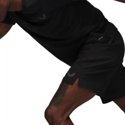 Castore Adapt Trainingsset Zwart Donkergrijs
