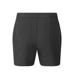 Castore Adapt Woven Trainingsbroekje Donkergrijs Felroze