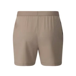 Castore Adapt Woven Trainingsbroekje Lichtgrijs Donkergrijs