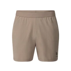 Castore Adapt Woven Trainingsbroekje Lichtgrijs Donkergrijs