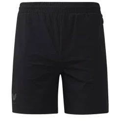Castore Apex 6 Inch Woven Broekje Zwart Grijs