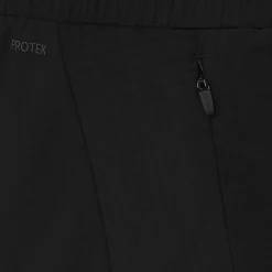 Castore Apex 6 Inch Woven Broekje Zwart Grijs