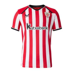 Castore Athletic Bilbao Thuisshirt 2026-2027