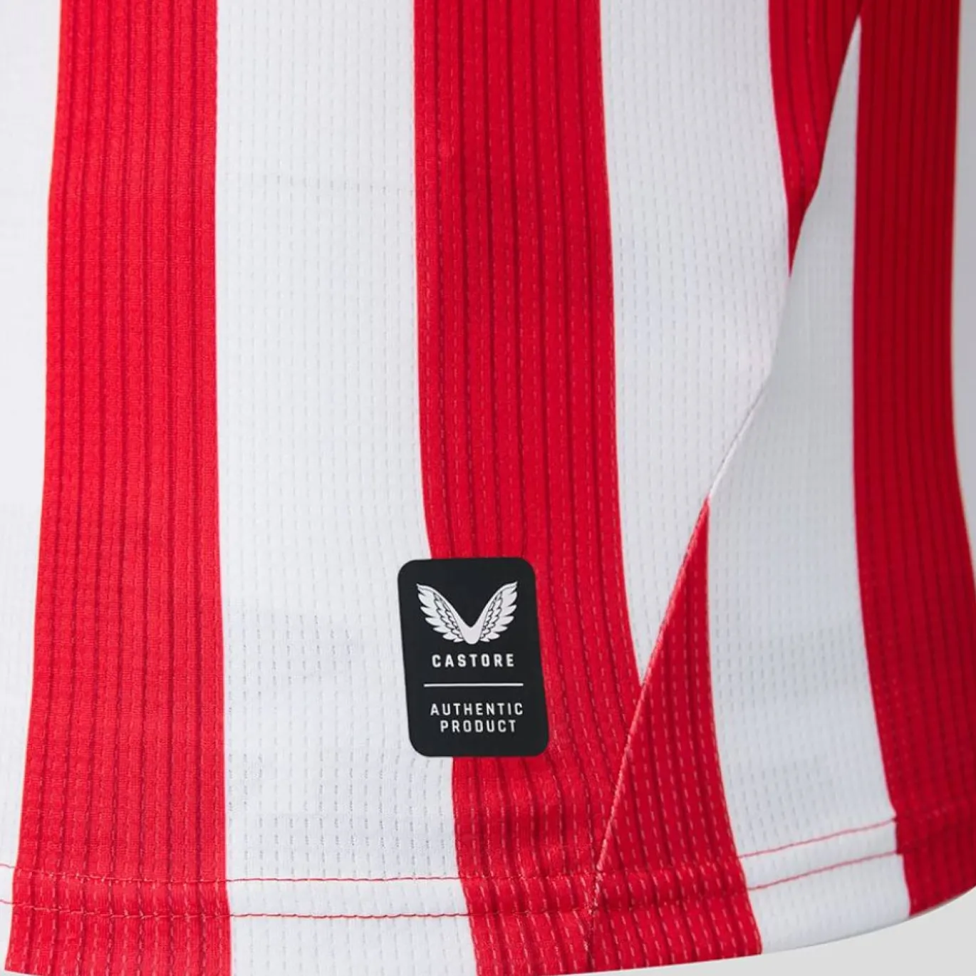 Castore Athletic Bilbao Thuisshirt 2026-2027