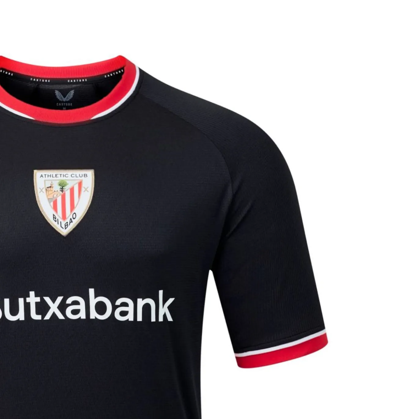 Castore Athletic Bilbao Uitshirt 2026-2027