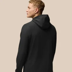 Castore Classic Jack Woven Zwart