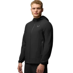 Castore Classic Jack Woven Zwart