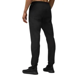Castore Classic Woven Joggingbroek Zwart