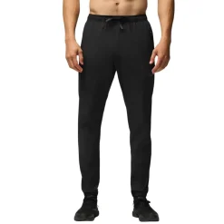 Castore Classic Woven Joggingbroek Zwart