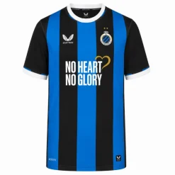Castore Club Brugge Thuisshirt 2026-2027 Kids