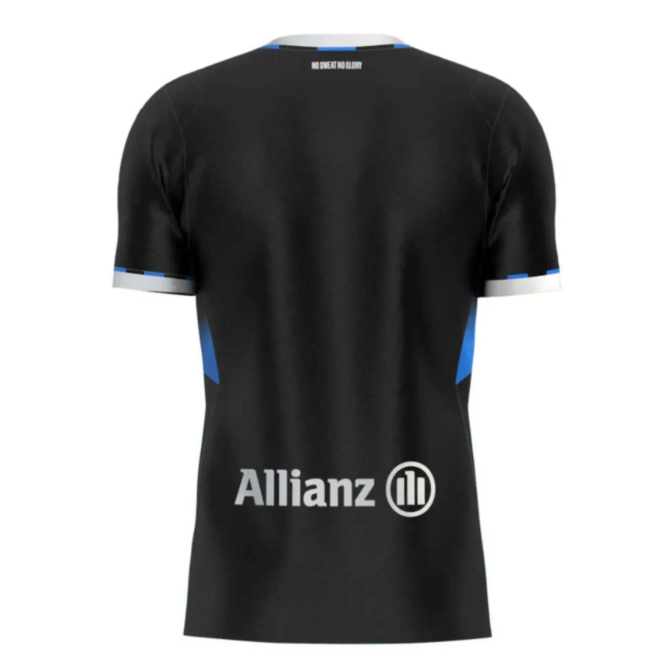 Castore Club Brugge Thuisshirt 2026-2027