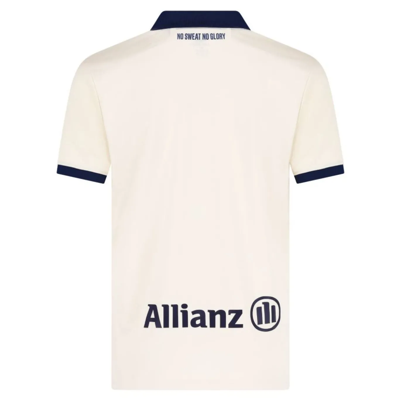 Castore Club Brugge Uitshirt 2026-2027