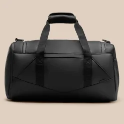 Castore Core Holdall Sporttas Zwart
