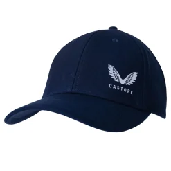 Castore Core Pet Donkerblauw Zilver