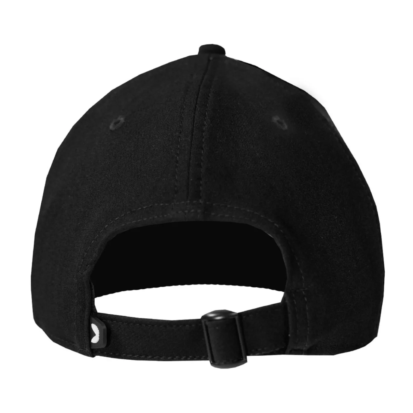 Castore Core Pet Zwart Zilver