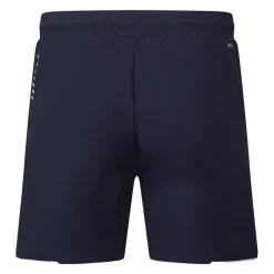 Castore Engineerd Apex 6 Inch Zomerset Donkerblauw Wit