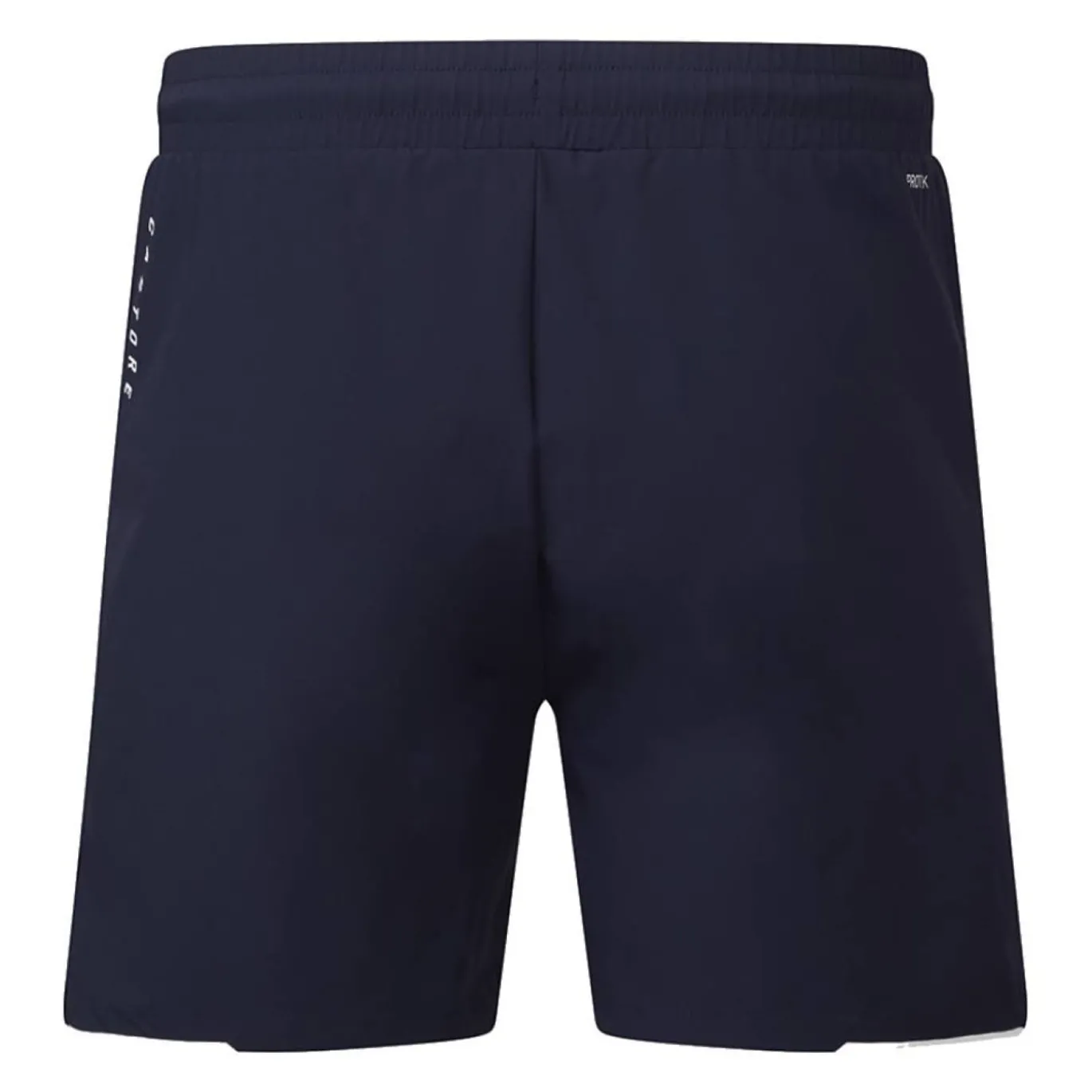 Castore Engineerd Apex 6 Inch Zomerset Donkerblauw Wit
