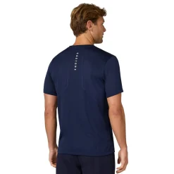 Castore Engineerd Apex 6 Inch Zomerset Donkerblauw Wit