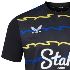 Castore Everton Grealish 18 3e Shirt 2025-2026