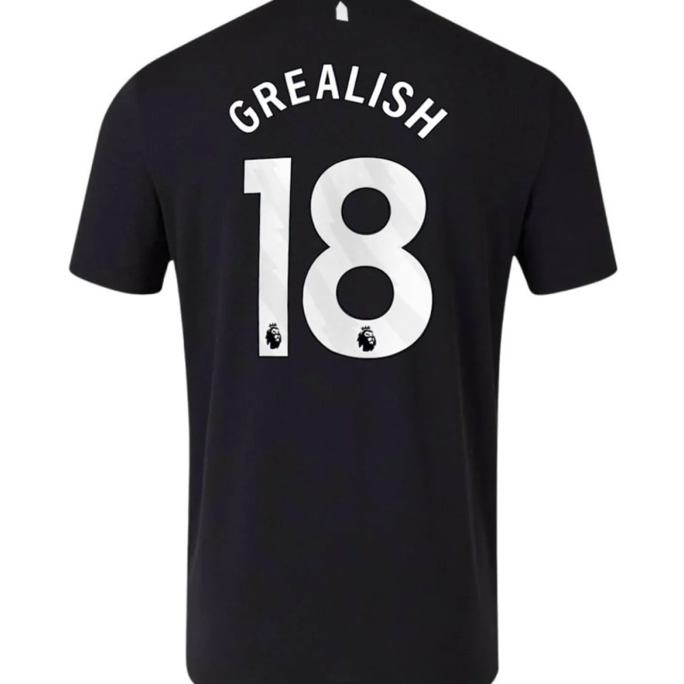 Castore Everton Grealish 18 3e Shirt 2025-2026