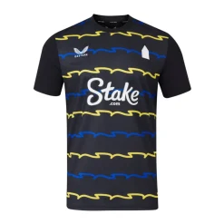 Castore Everton Grealish 18 3e Shirt 2025-2026