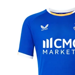 Castore Everton Thuisshirt 2026-2027