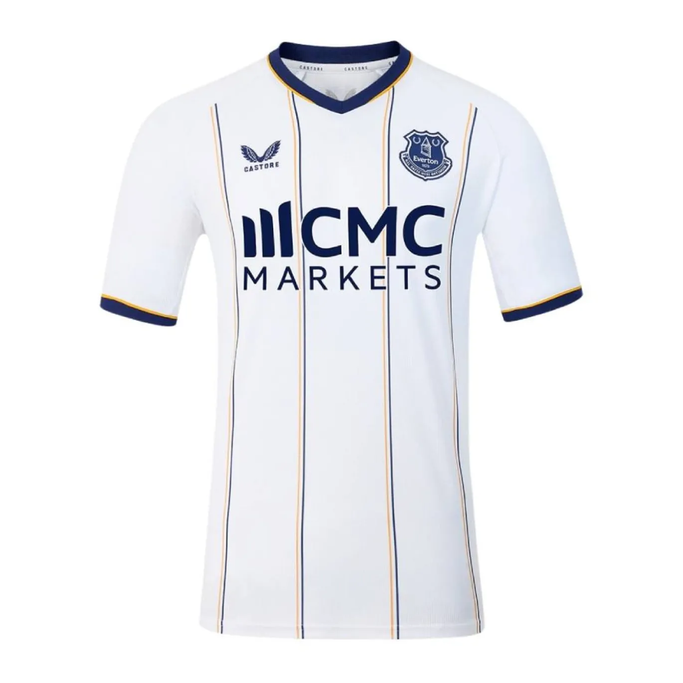 Castore Everton Uitshirt 2026-2027
