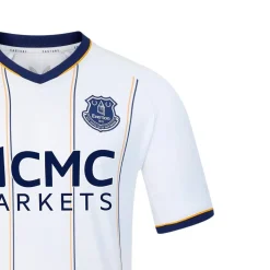 Castore Everton Uitshirt 2026-2027