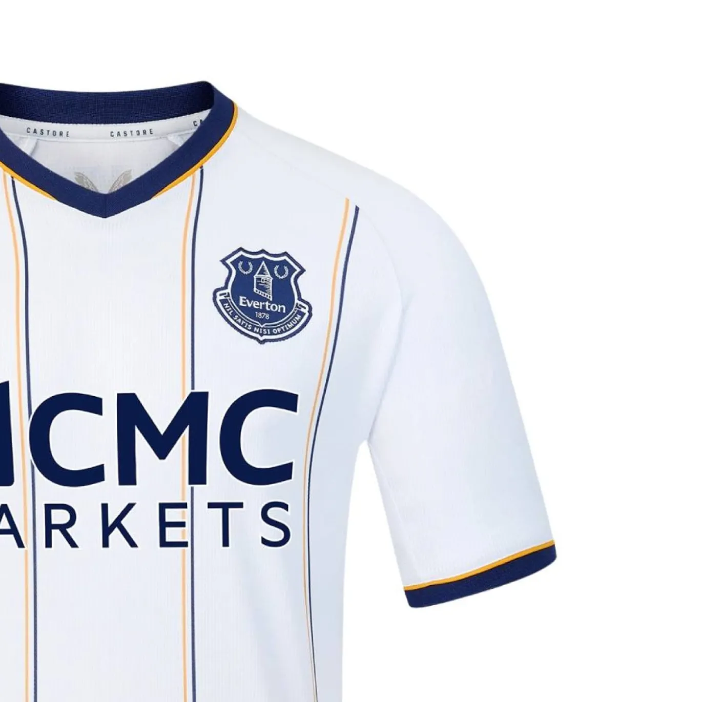 Castore Everton Uitshirt 2026-2027