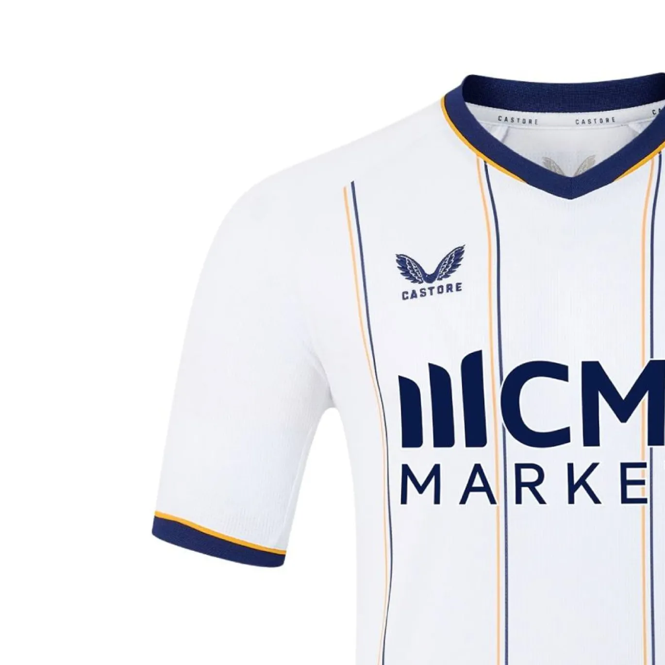Castore Everton Uitshirt 2026-2027
