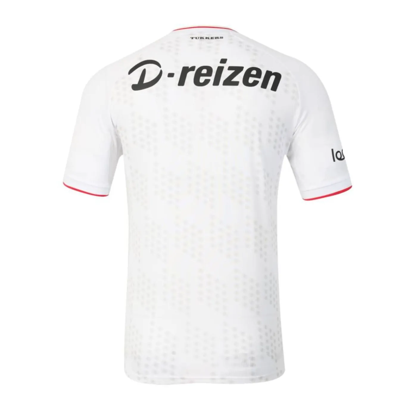 Castore FC Twente 3e Set 2026-2027