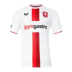Castore FC Twente 3e Shirt 2026-2027