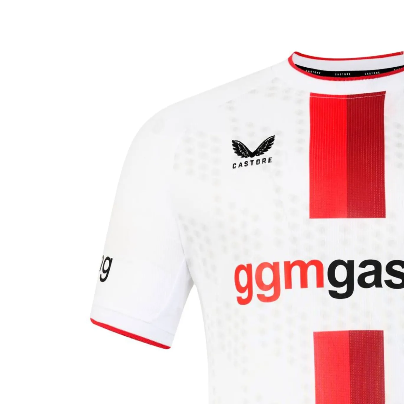 Castore FC Twente 3e Shirt 2026-2027