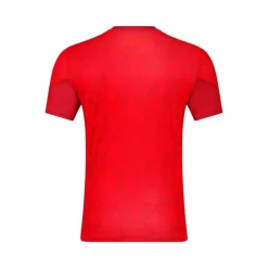Castore FC Twente Pre-Match Trainingsshirt 2025-2026 Rood