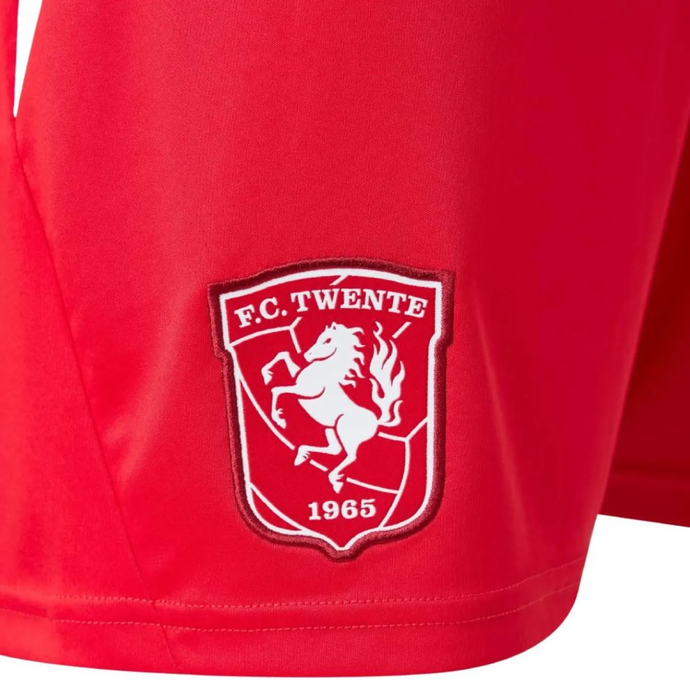 Castore FC Twente Thuisbroekje 2026-2027