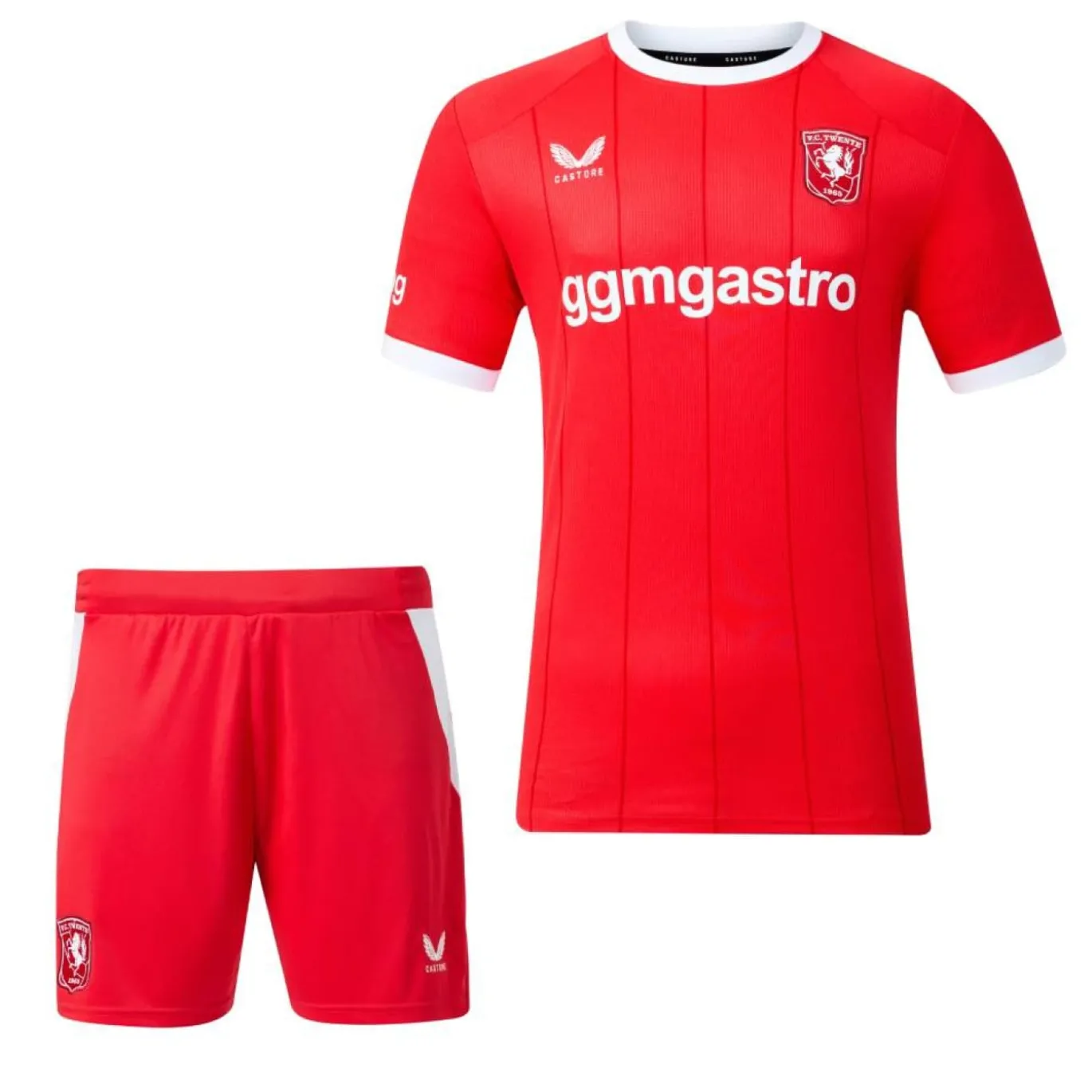 Castore FC Twente Thuisset 2026-2027