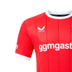 Castore FC Twente Thuisset 2026-2027
