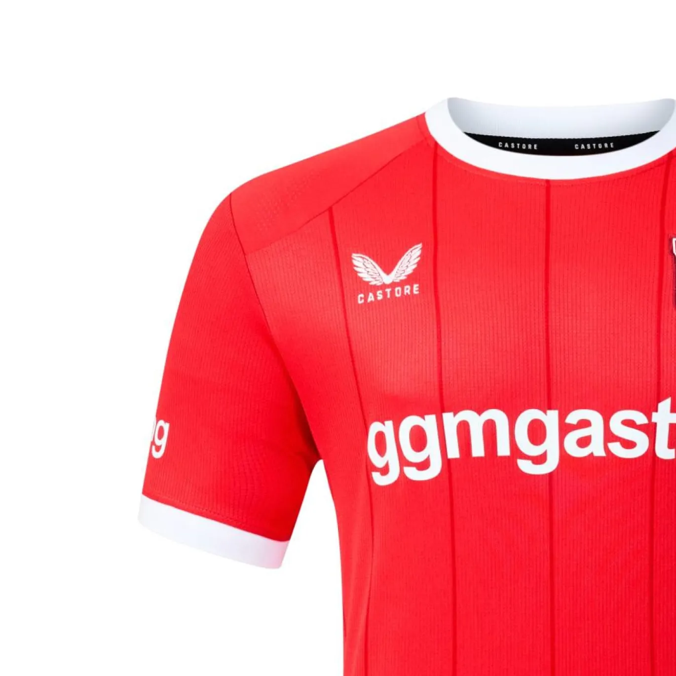 Castore FC Twente Thuisset 2026-2027