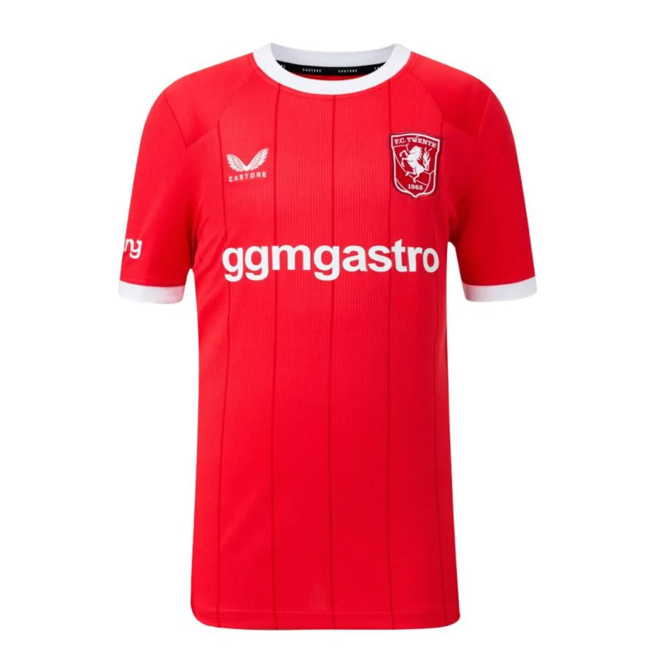 Castore FC Twente Thuisshirt 2026-2027 Kids
