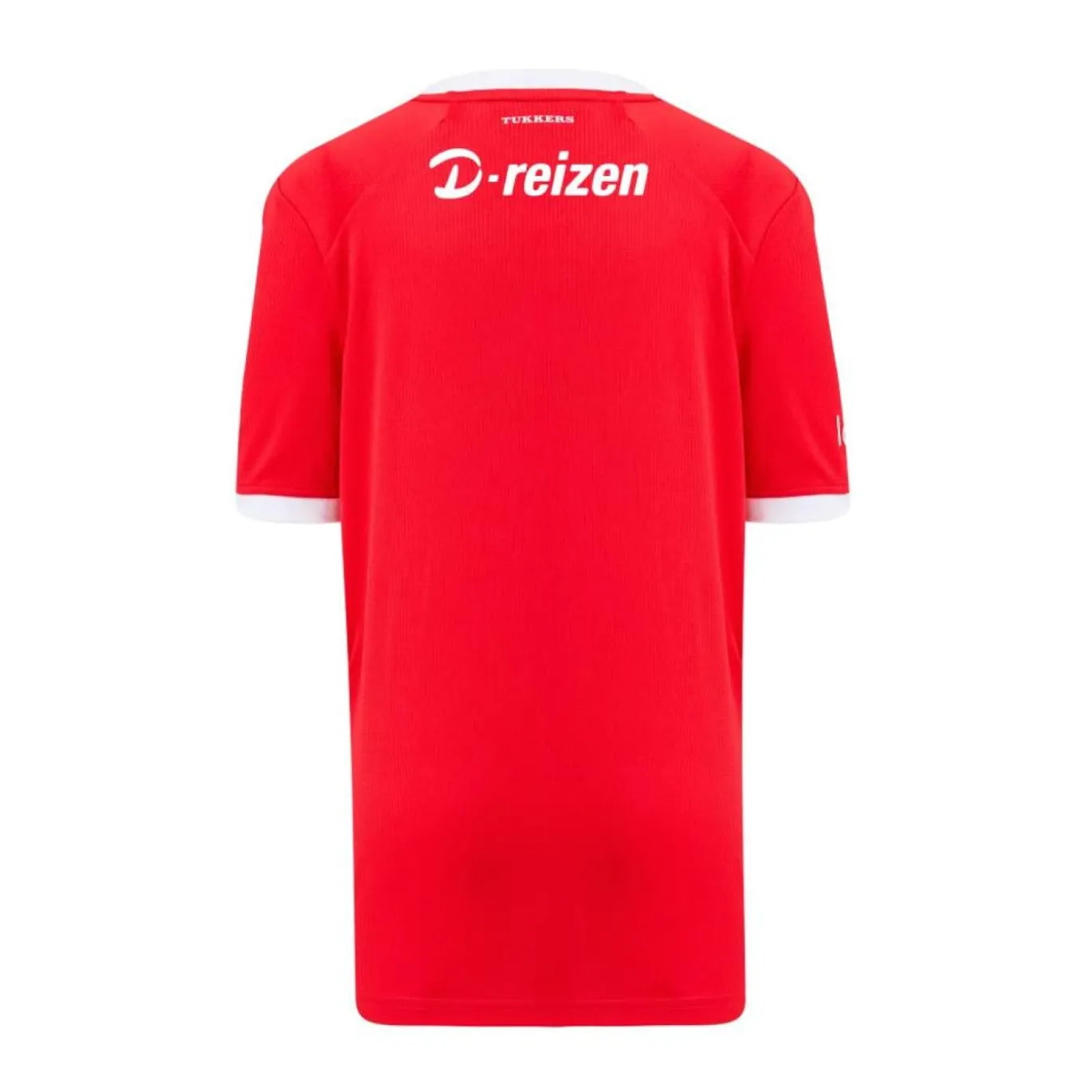 Castore FC Twente Thuisshirt 2026-2027 Kids