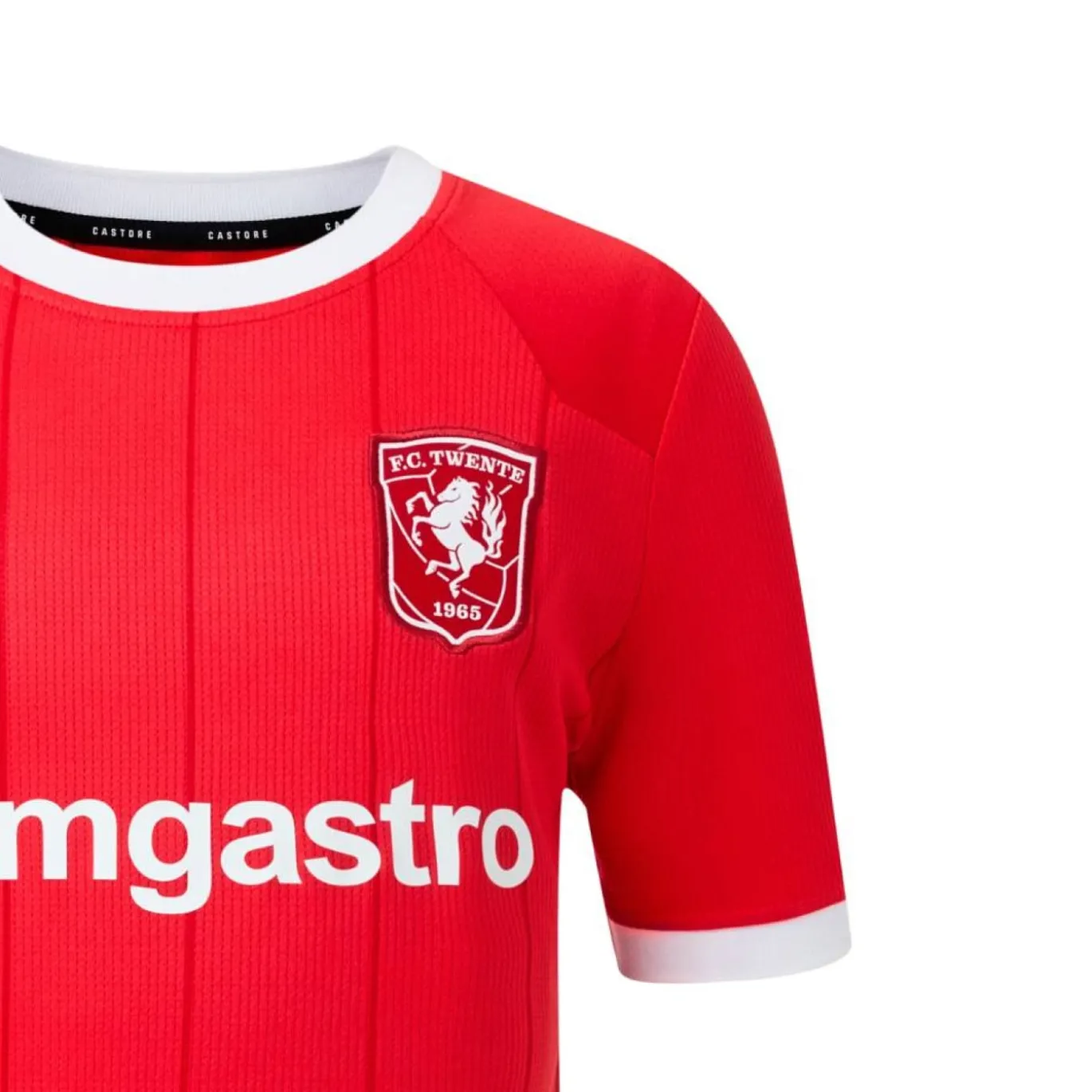 Castore FC Twente Thuisshirt 2026-2027 Kids