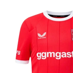 Castore FC Twente Thuisshirt 2026-2027 Kids