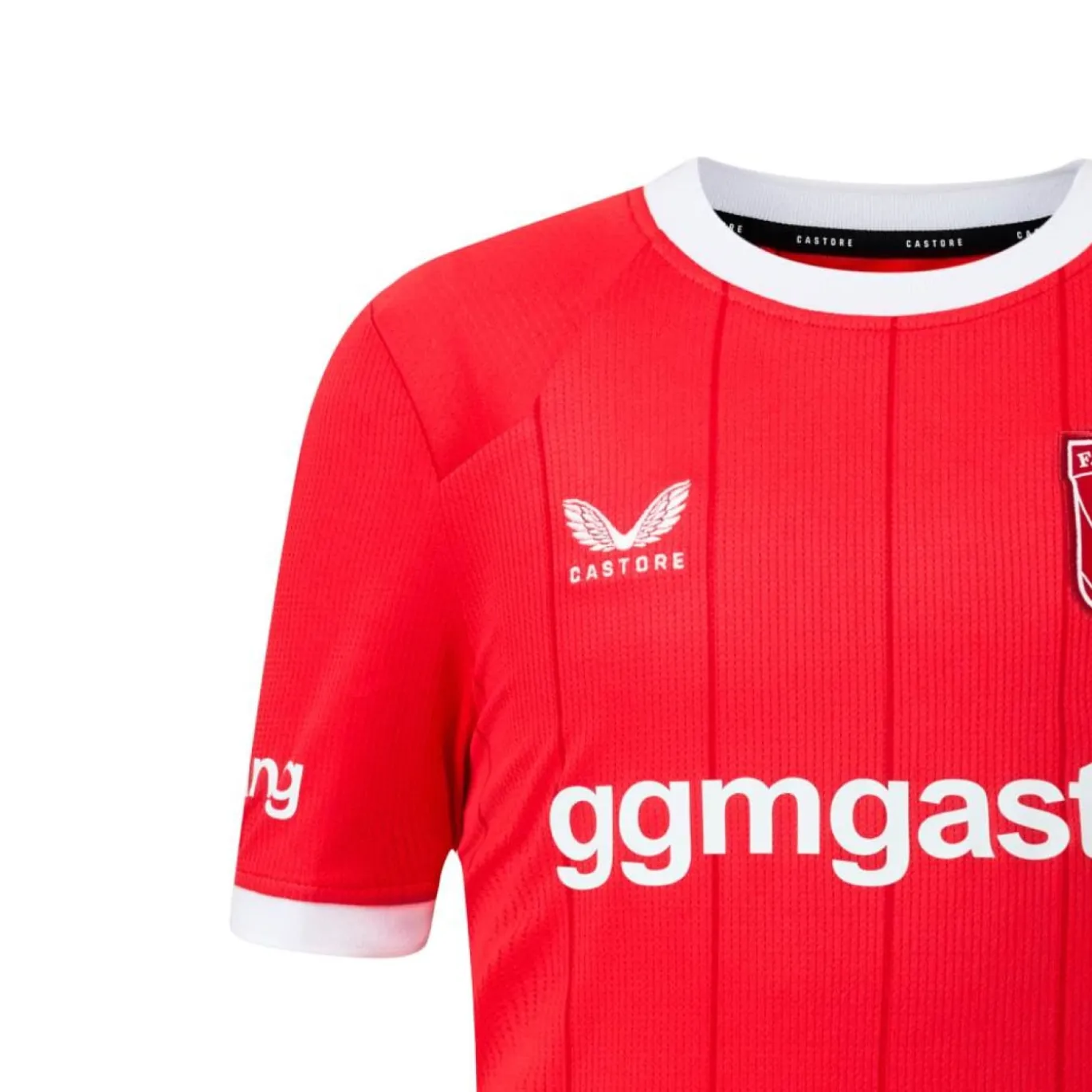 Castore FC Twente Thuisshirt 2026-2027 Kids