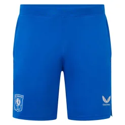 Castore FC Twente Trainingsbroekje 2025-2026 Blauw