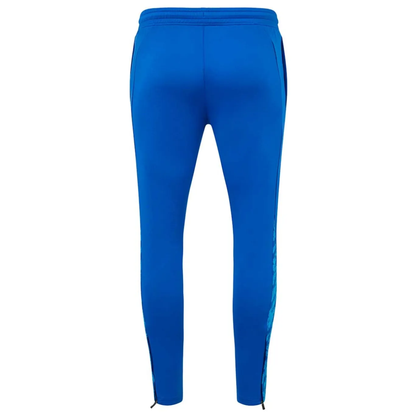 Castore FC Twente Trainingsbroek 2025-2026 Blauw