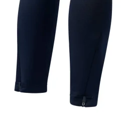 Castore FC Twente Trainingsbroek 2026-2027 Kids Donkergrijs Blauw