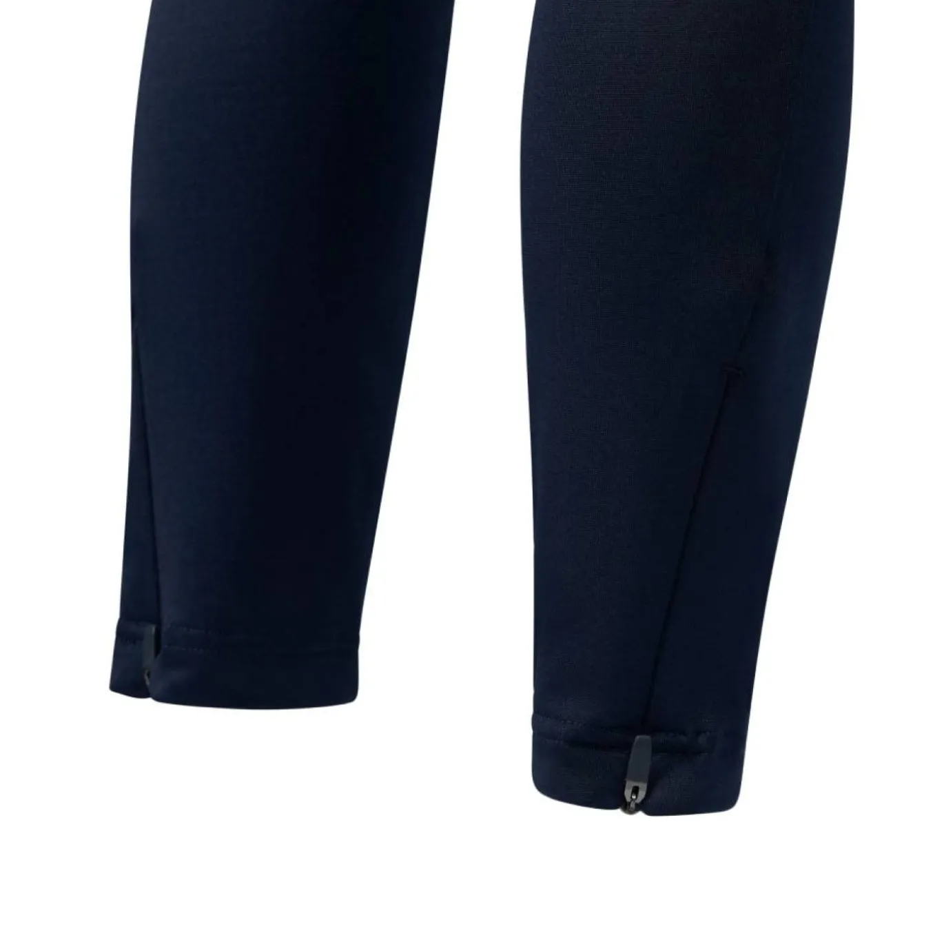 Castore FC Twente Trainingsbroek 2026-2027 Kids Donkergrijs Blauw