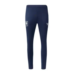Castore FC Twente Trainingsbroek 2026-2027 Donkergrijs Blauw