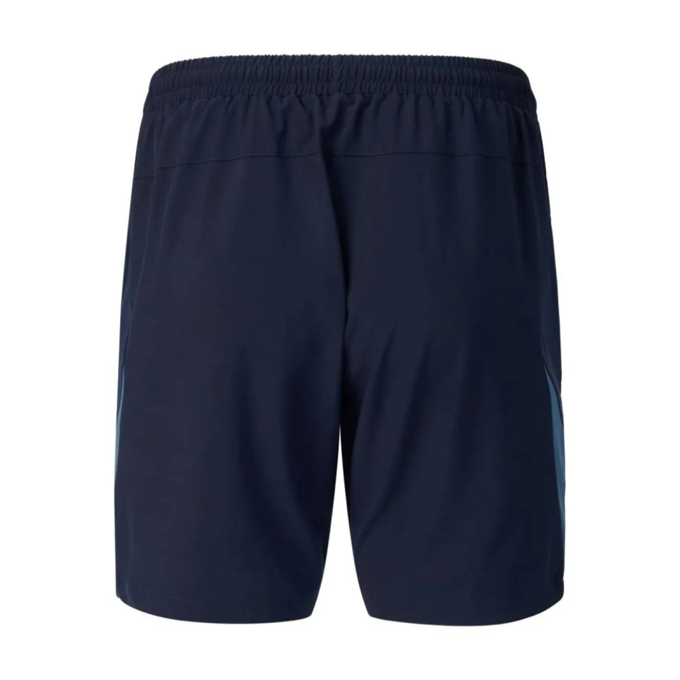 Castore FC Twente Trainingsbroekje 2026-2027 Donkergrijs Blauw