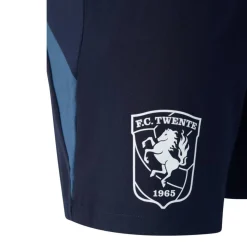 Castore FC Twente Trainingsbroekje 2026-2027 Donkergrijs Blauw